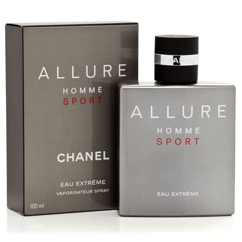 chanel allure homme cologne sport|chanel allure homme sport cheap.